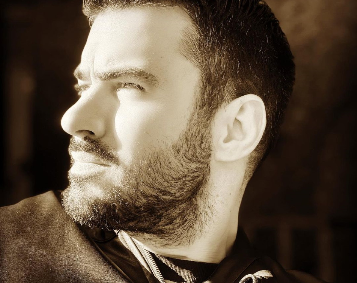 Γιάννης Τσιμιτσέλης: Το συγκινητικό μήνυμα και η φωτογραφία του πατέρα του που έχει φύγει από τη ζωή