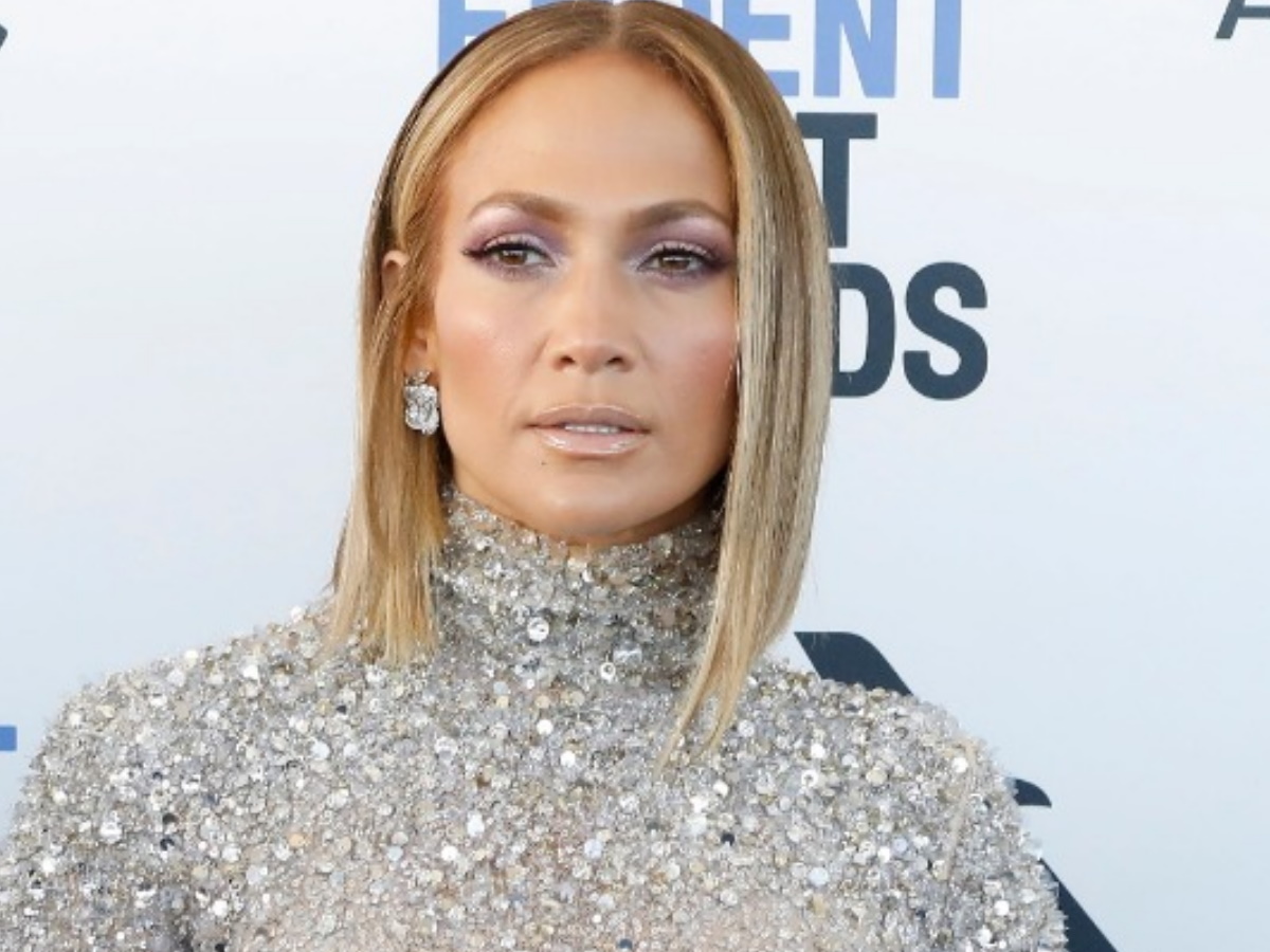Η Jennifer Lopez παρέλαβε το Icon Award του Billboard!