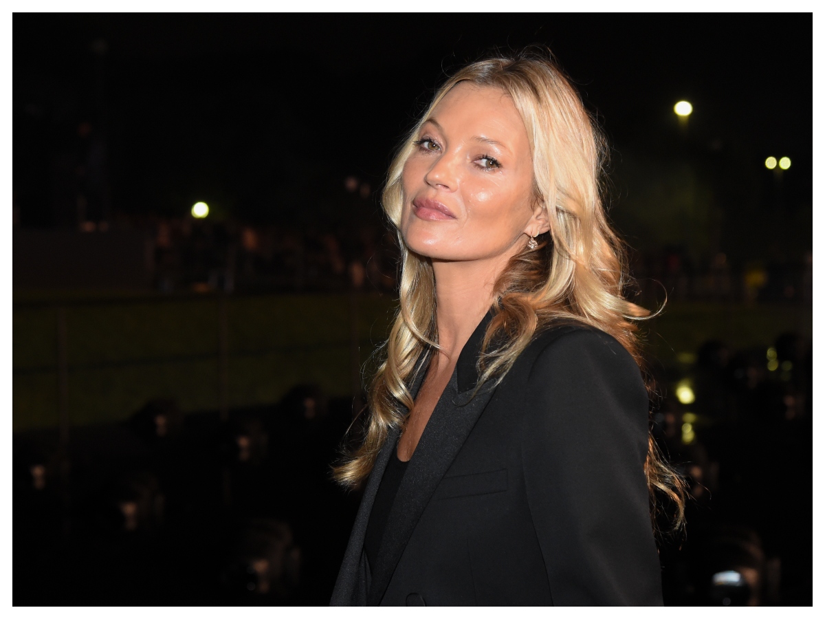 Kate Moss: ποιας διάσημης τα μαλλιά ήθελε να αντιγράψει και ο κομμωτής της την απέτρεψε!