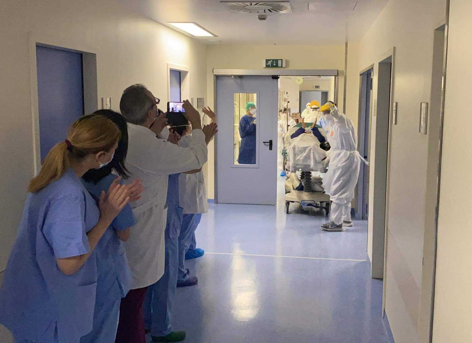 Κορονοϊός: 78 νεκροί και 1155 τα νέα κρούσματα σήμερα στην Ελλάδα