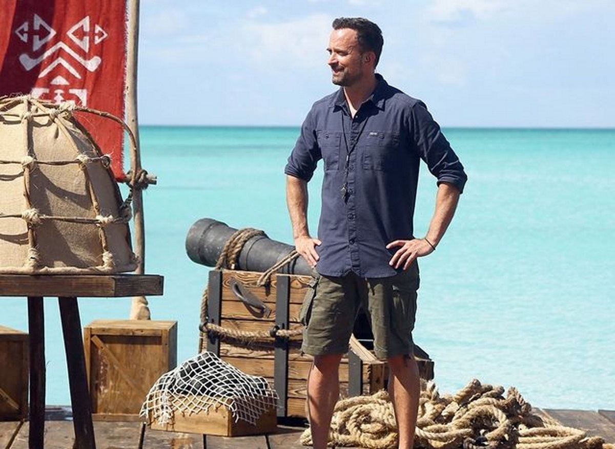 Survivor: Τι τηλεθέαση έκανε η πρεμιέρα του reality επιβίωσης;