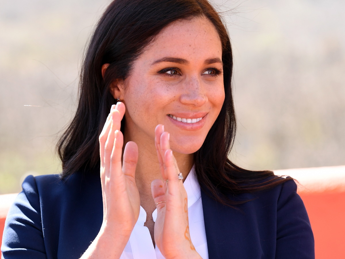 Meghan Markle: Η διάψευση για τη διαγραφή του ονόματός της στο πιστοποιητικό του Archie