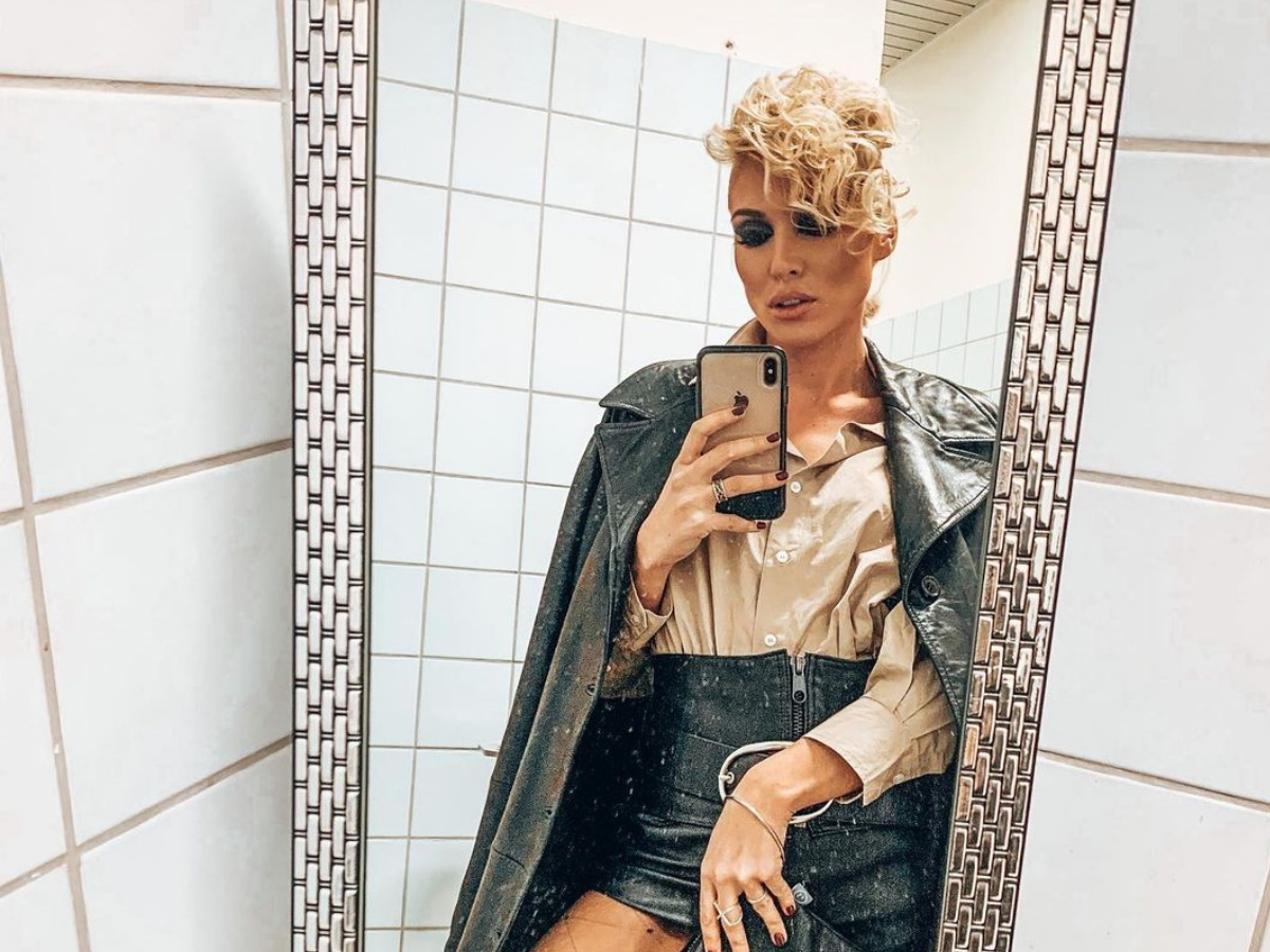 My Style Rocks – Μικαέλα Φωτιάδη: Ποια παίκτρια είχε στιλίστα μέσα στο παιχνίδι; (video)