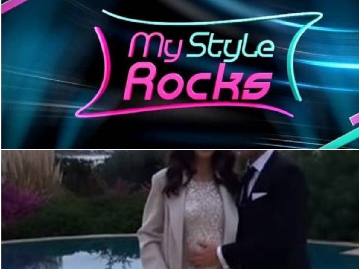 Παντρεύτηκε πρώην παίκτρια του My Style Rocks (pics)