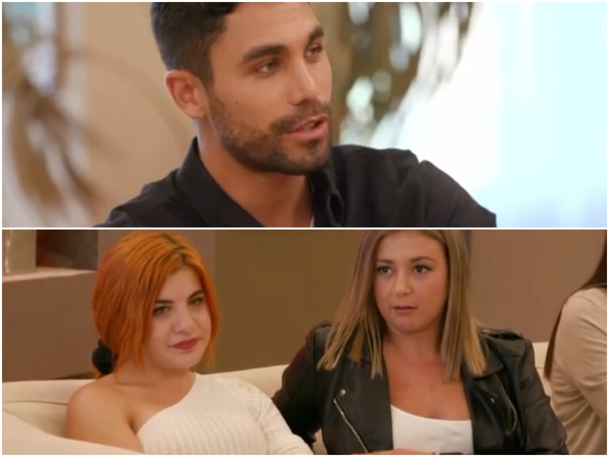 The Bachelor: Η στιγμή που ο Παναγιώτης μαθαίνει για την απιστία της Νικόλ – Πώς του το δικαιολόγησε; (vids)