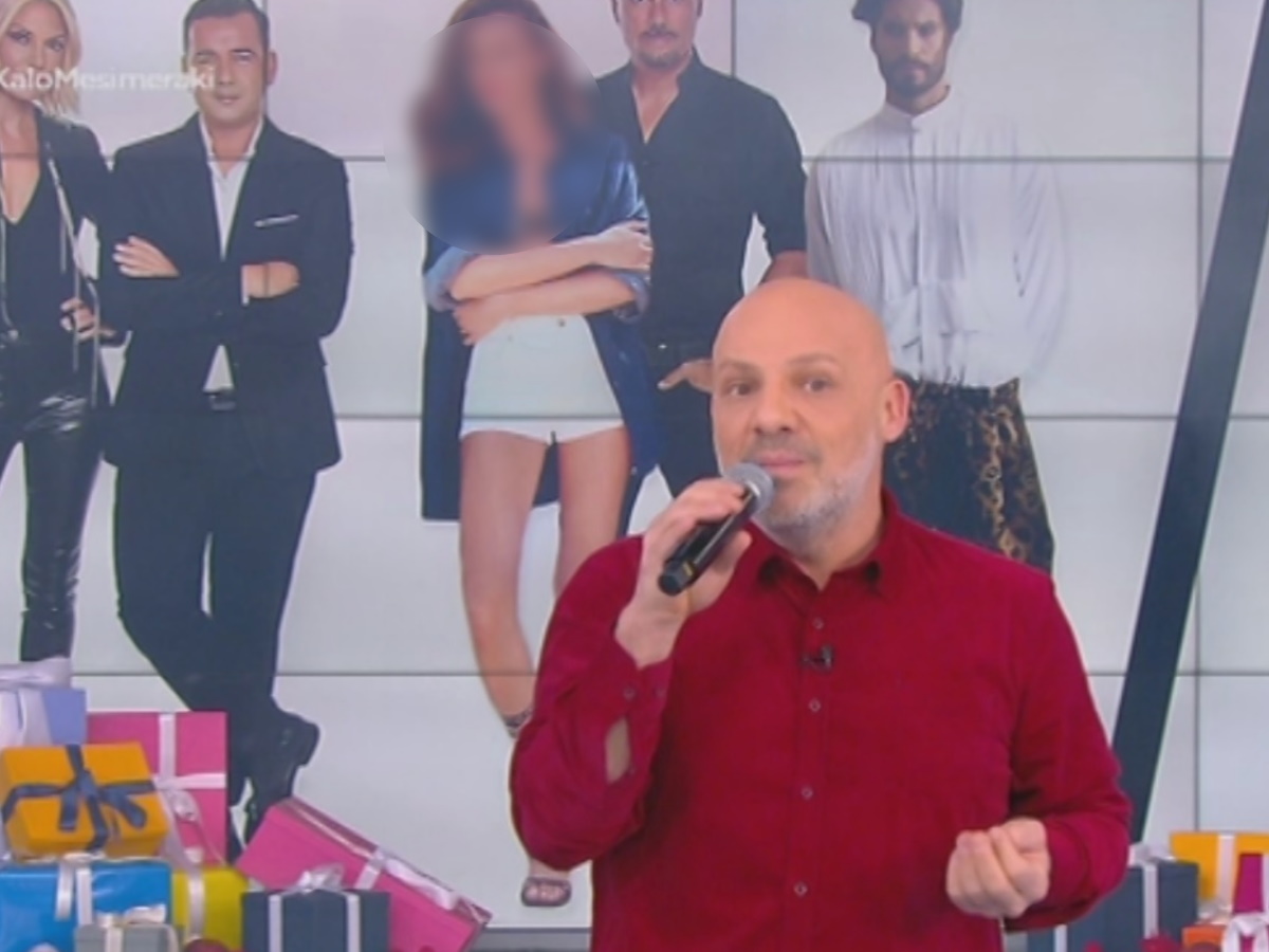 GNTM – Ανατροπή! Η ανακοίνωση στο Καλό Μεσημεράκι – Στον νέο κύκλο φεύγει από κριτής η Ζενεβιέβ και έρχεται η… (video)