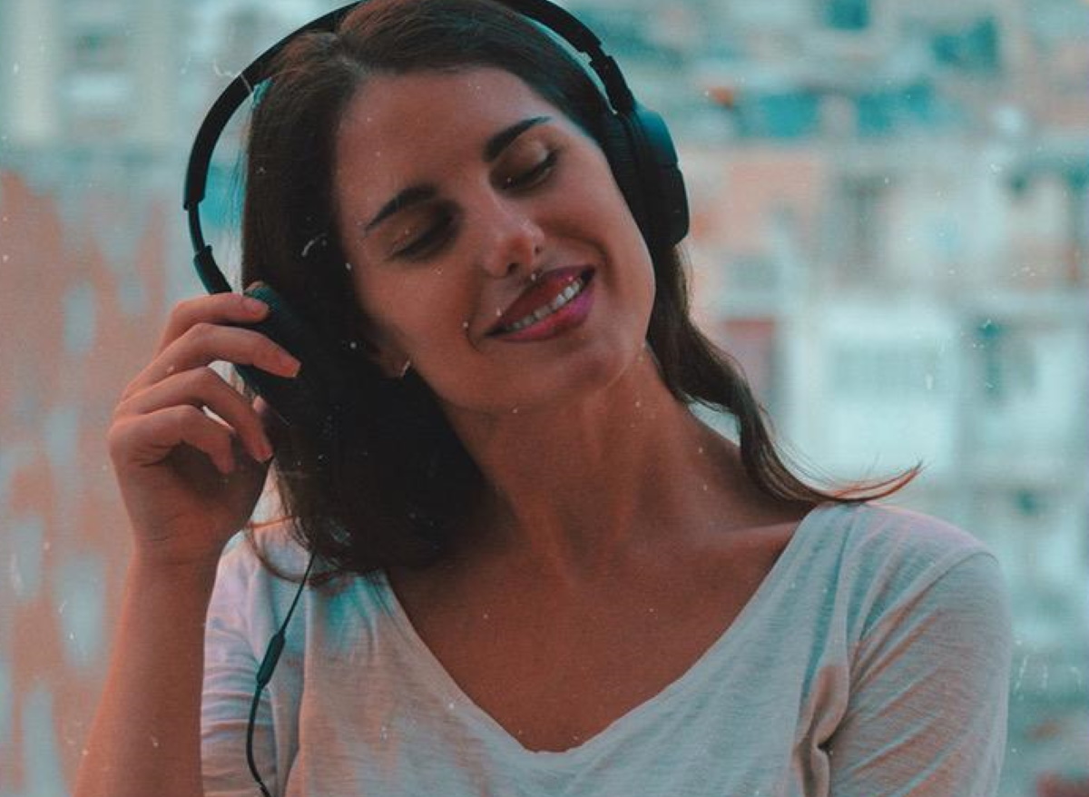 Η Παυλίνα Βουλγαράκη, μιλά πρώτη φορά για τον φόβο! (βίντεο)