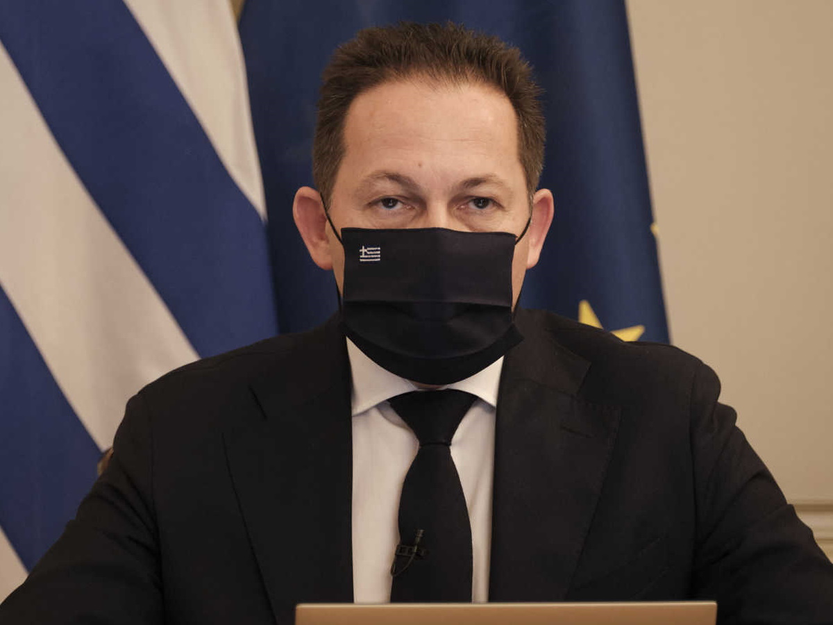 Πέτσας: Eίναι επίσημο! Ανοίγουν από αύριο τα κέντρα περιποίησης νυχιών
