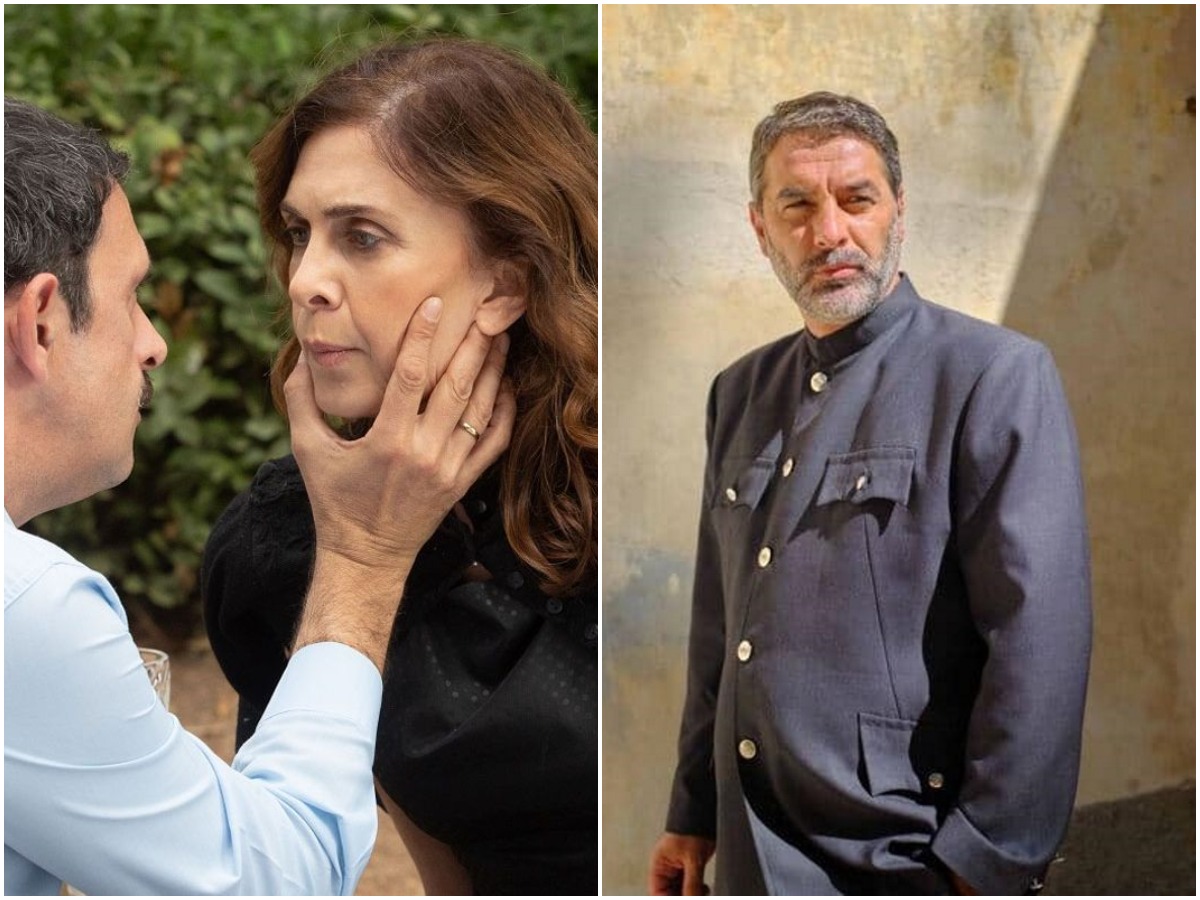 Άγριες Μέλισσες- Spoiler: Αυτό είναι το ένοχο μυστικό του Δούκα και τον κρατάει στο χέρι ο Βόσκαρης – “Σκότωσες το γιο μας” του επιτίθεται η Μυρσίνη