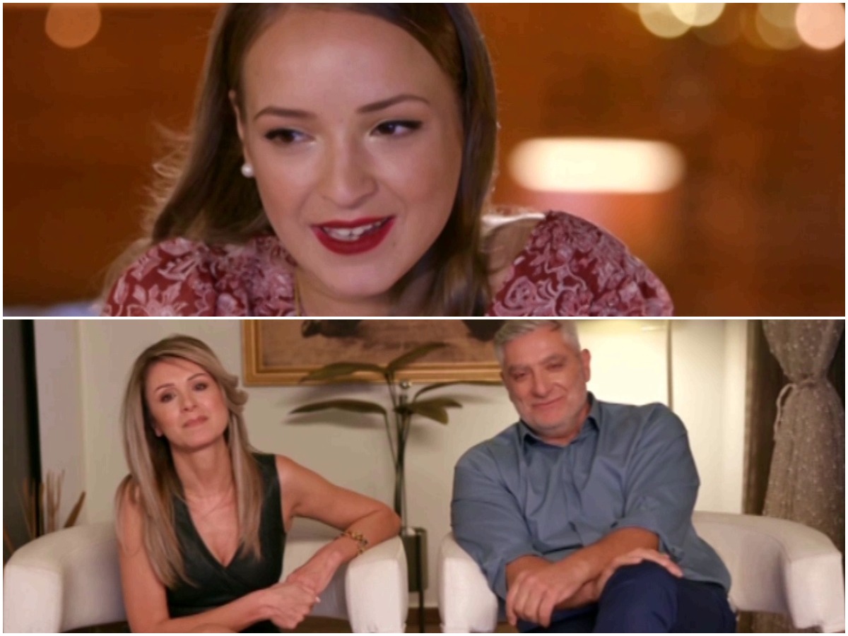 The Bachelor: Η Βίβιαν γνώρισε τους γονείς του Παναγιώτη! Η άβολη ερώτηση που της έκαναν (video)