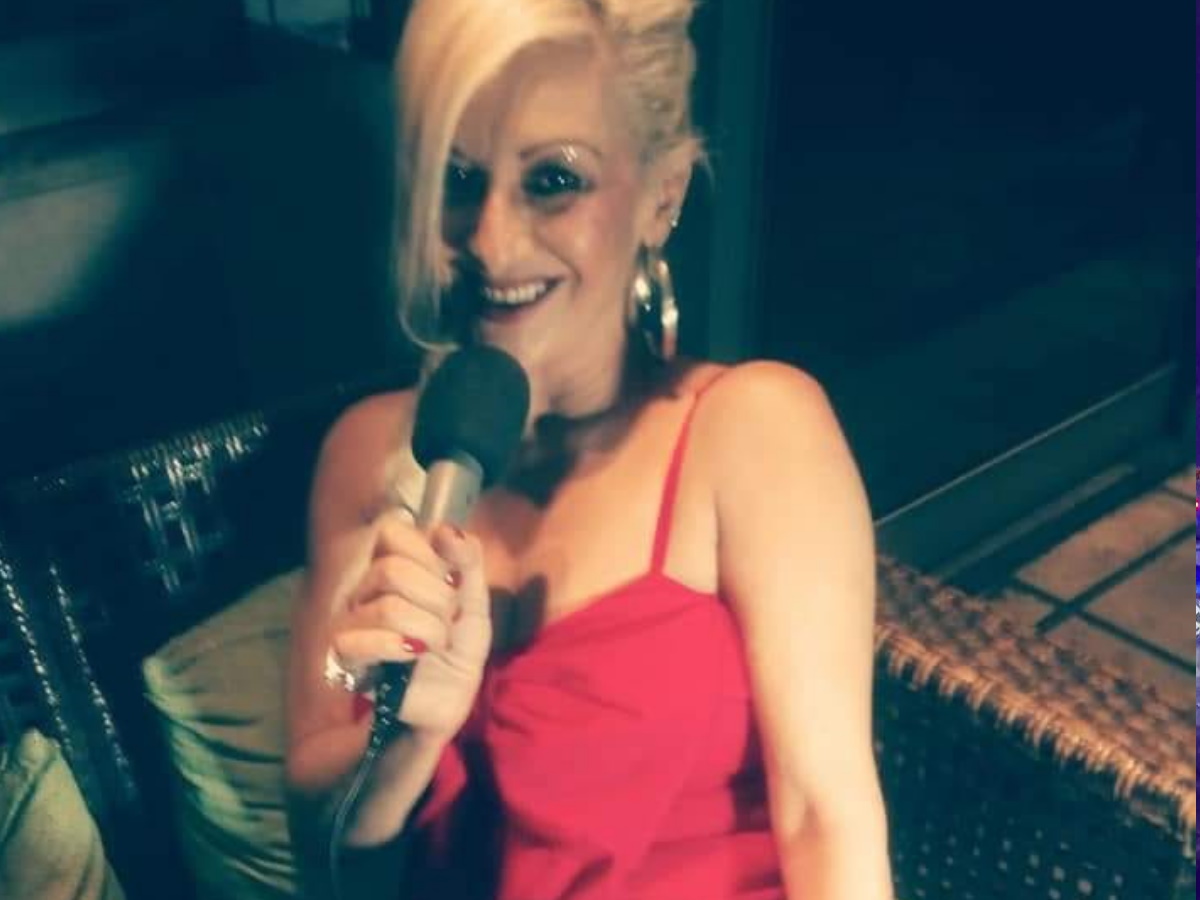 Δήμητρα Σοφοκλέους: Θρήνος για την παρουσιάστρια που σκοτώθηκε σε τροχαίο στην Θεσσαλονίκη