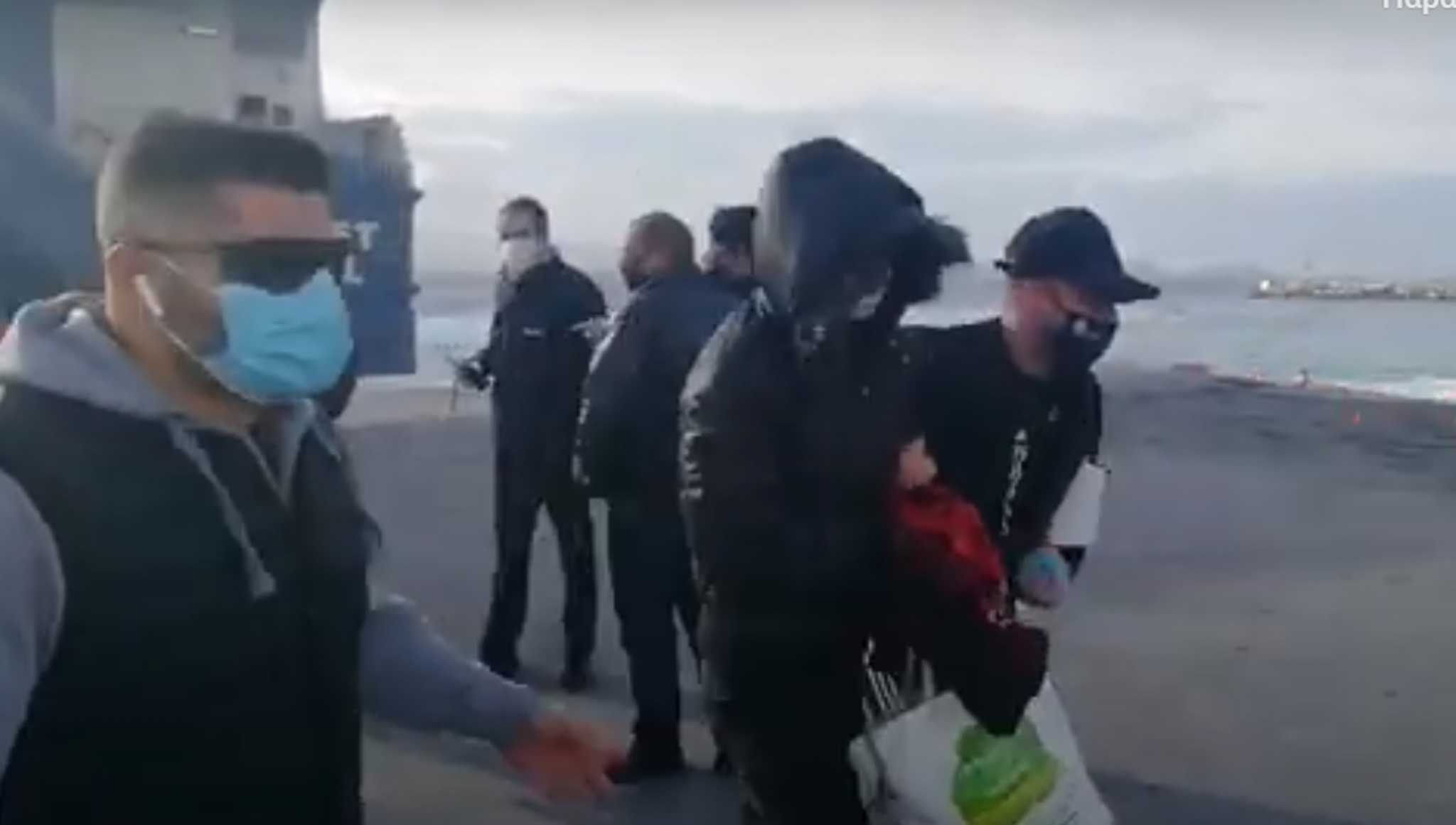 Δολοφονία ξενοδόχου: «Κύριε Νίκο ήρθα μόνο για τα λεφτά» – Ο 20χρονος μιλάει στο T-live
