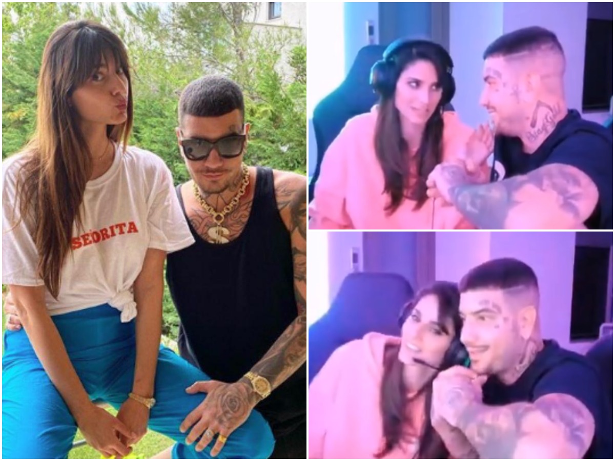 Hliana Papagewrgioy Snik Des Toys Gia Prwth Fora Mazi Na Dinoyn Symboyles Gia Sxeseis Kai Na Apantoyn Se Erwthseis Video