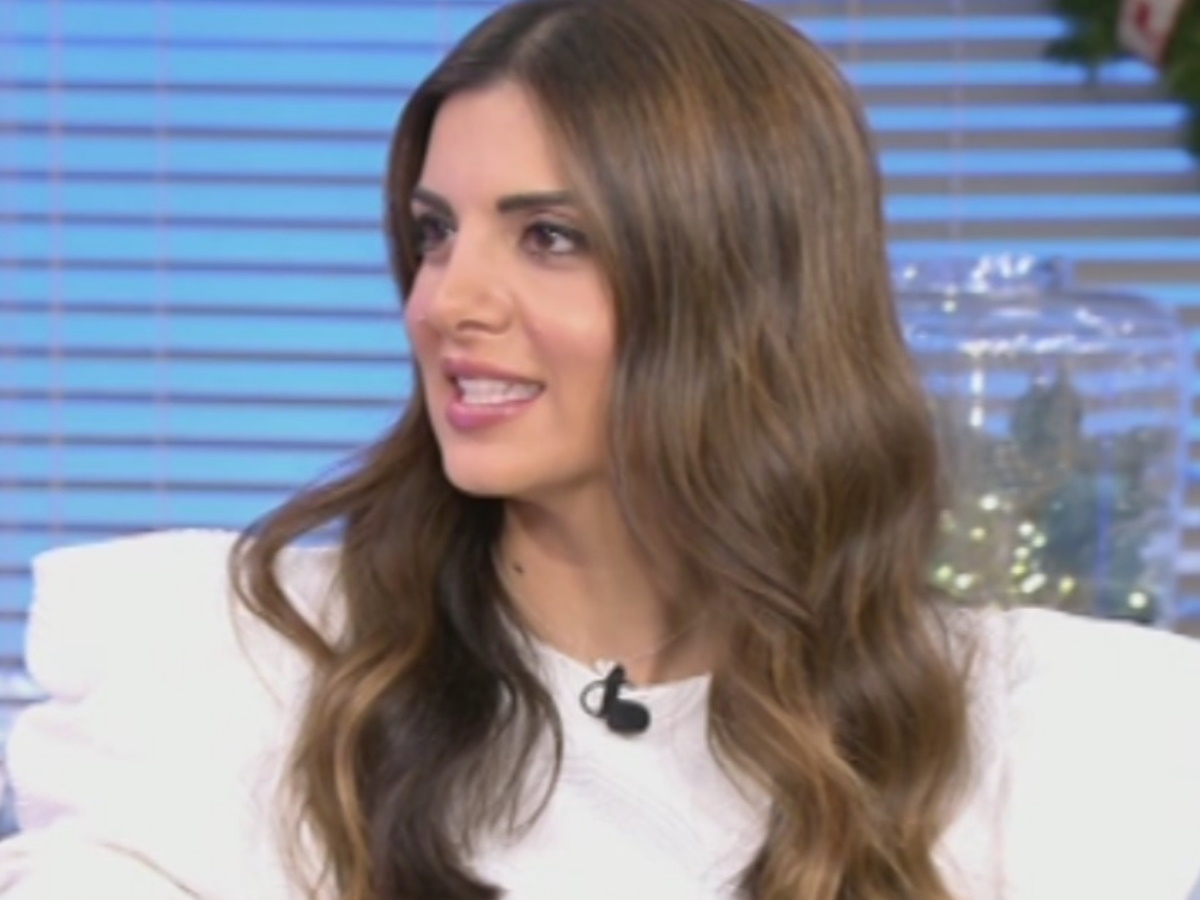 Τσιμτσιλή σε Μπέλλο – Μπέη: “Θα μαθαίνω από άλλες εκπομπές ότι κλείνετε σε ριάλιτι του σταθμού;” – Τι ετοιμάζει ο ALPHA; (video)