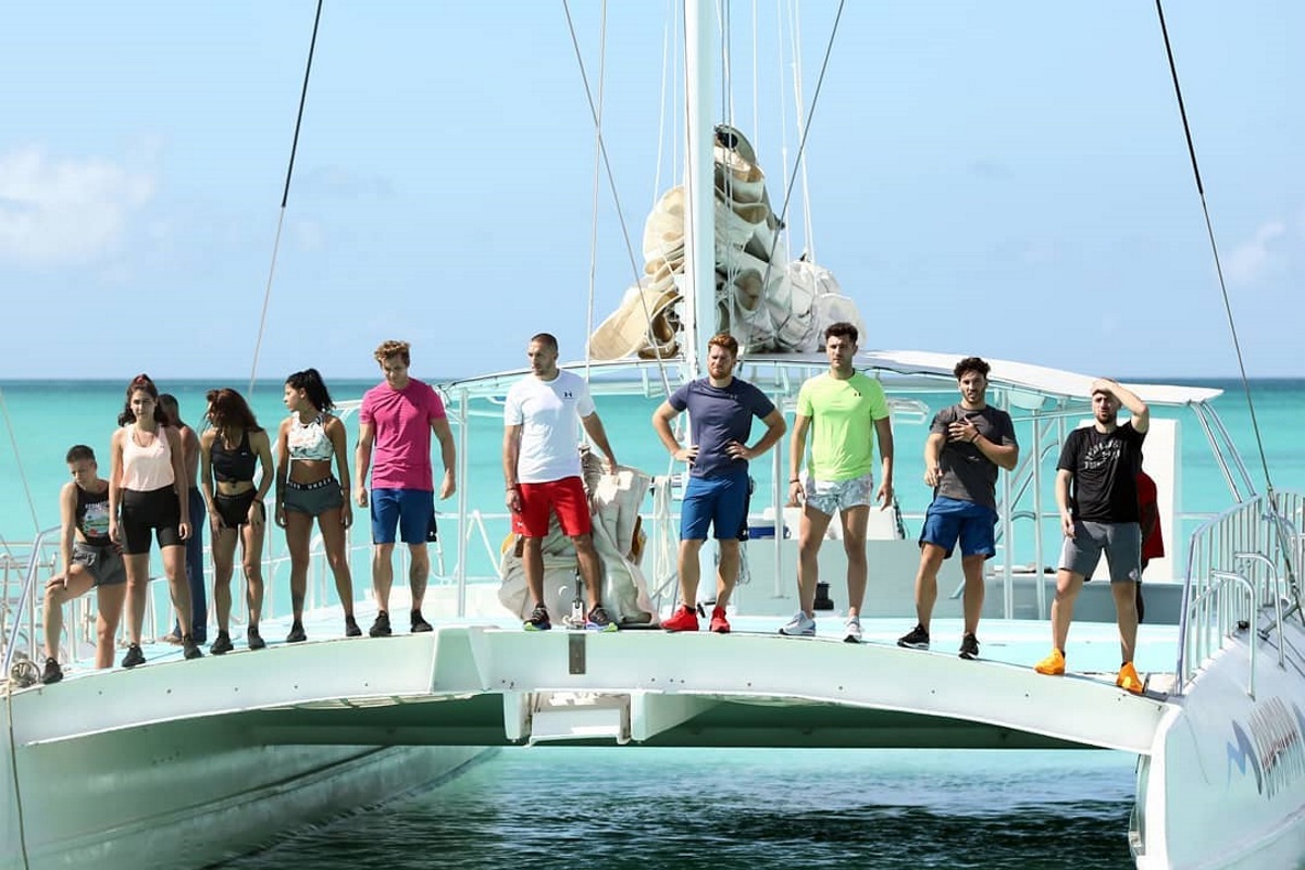 Survivor: Το twitter “καλωσόρισε” τους παίκτες – Οι επικές ατάκες θα σε κάνουν να λιώσεις στα γέλια