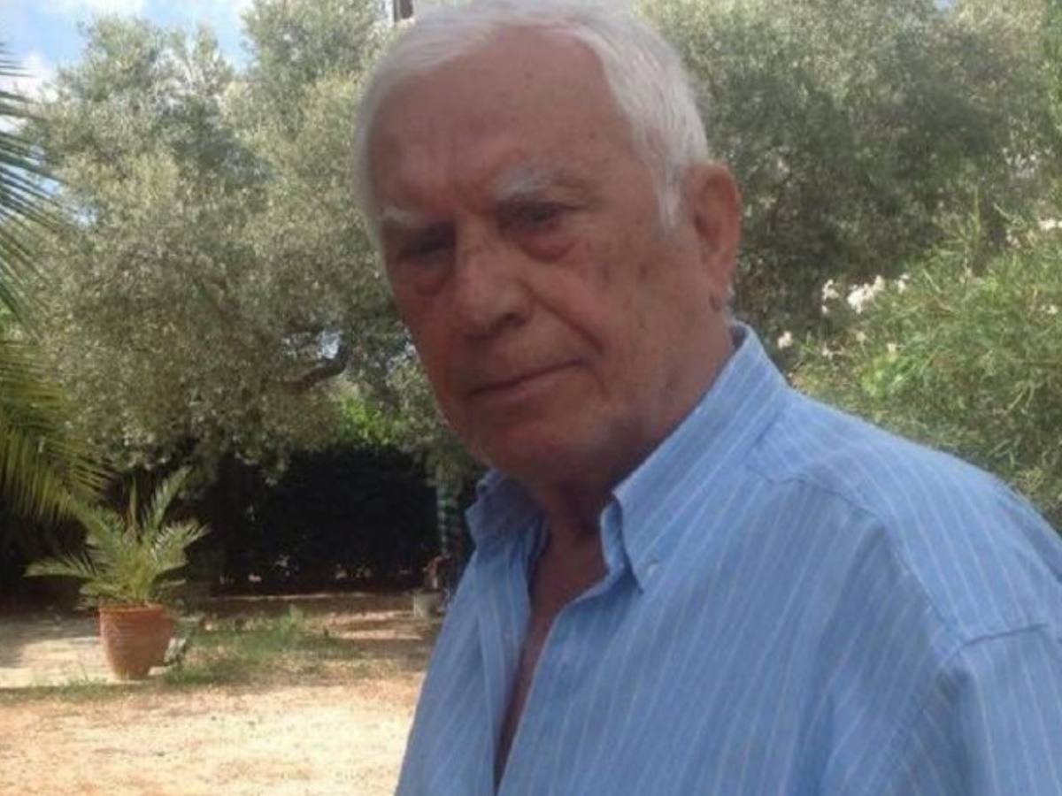 Νίκος Ξανθόπουλος: Πότε θα γίνει τελικά η κηδεία – Η ανάρτηση του Σπύρου Μπιμπίλα