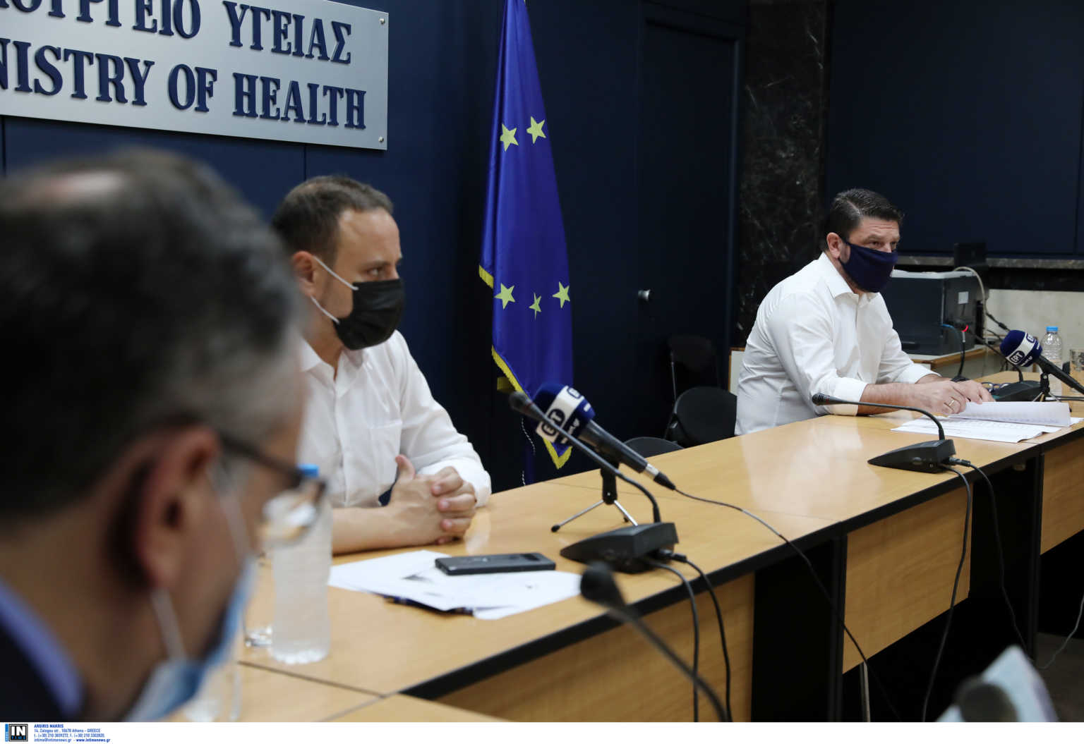 Χαρδαλιάς: Χριστούγεννα χωρίς κάλαντα – Κυκλοφορία μέχρι τις 10 το βράδυ