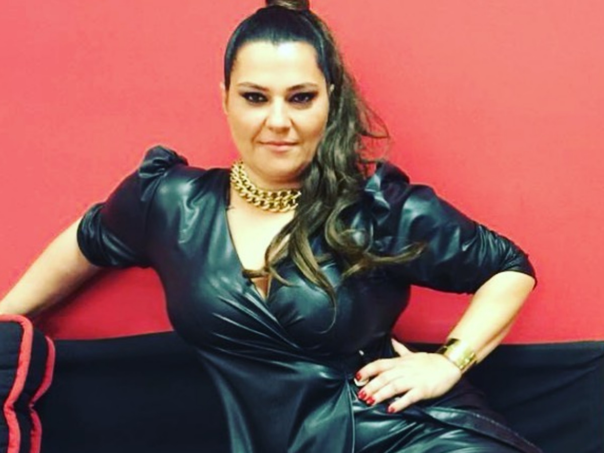 Η Κατερίνα Ζαρίφη παραδέχεται ότι έχασε 15 κιλά: “Είναι από την καλοπέραση…” (video)