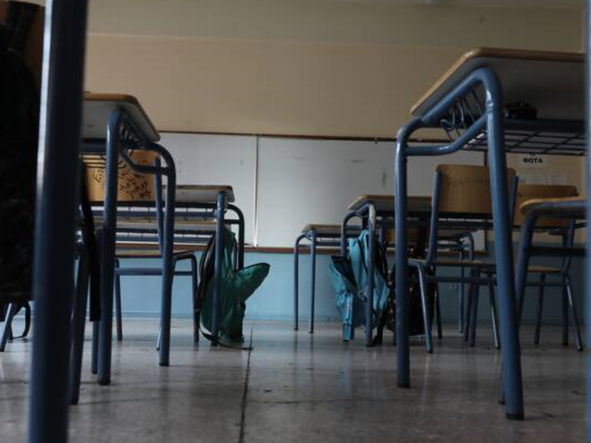 Ανοίγουν την 1η Φεβρουαρίου Γυμνάσια και Λύκεια