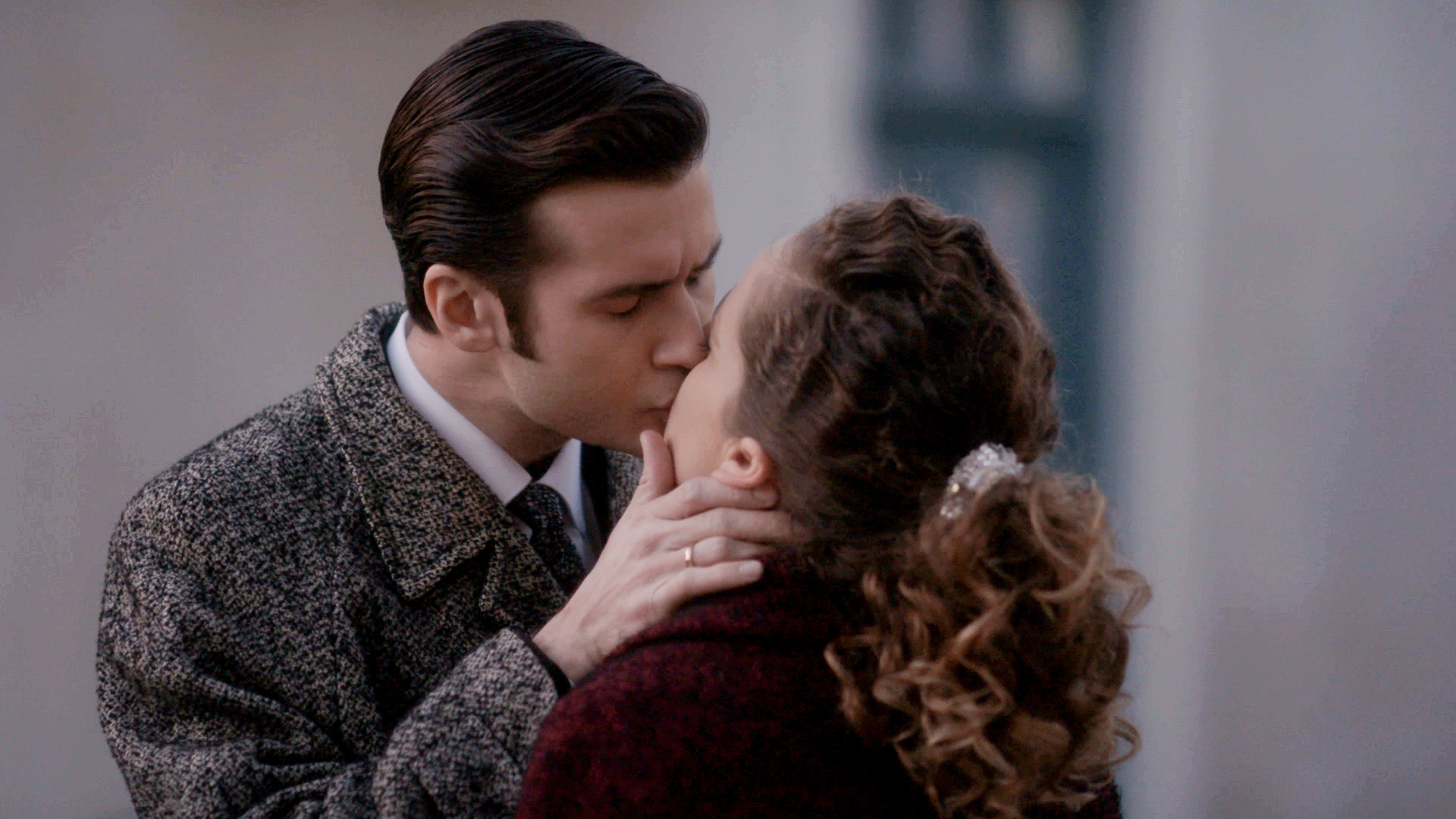 Άγριες Μέλισσες: Τι θα δουμε την Τρίτη – Ο παράνομος έρωτας αποκαλύπτεται – Αδίστακτος ο Νικηφόρος