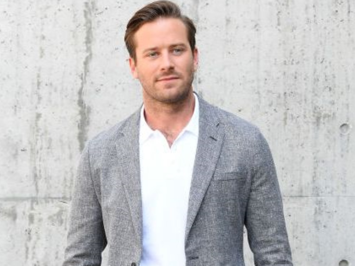 Armie Hammer: Σάλος στο Hollywood με τις κανιβαλικές τάσεις του πασίγνωστου ηθοποιού