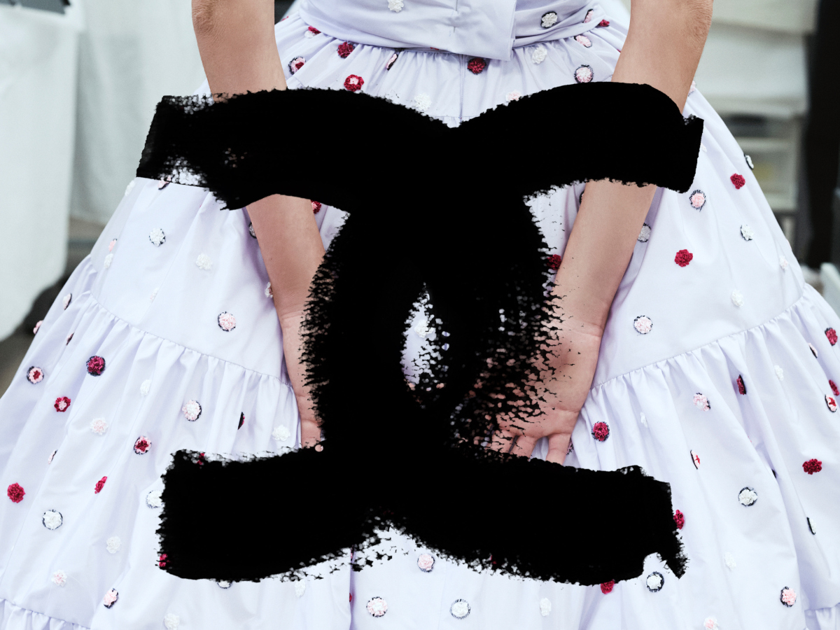 Δες το teaser video για την Chanel Couture συλλογή που θα δούμε σήμερα στο Παρίσι