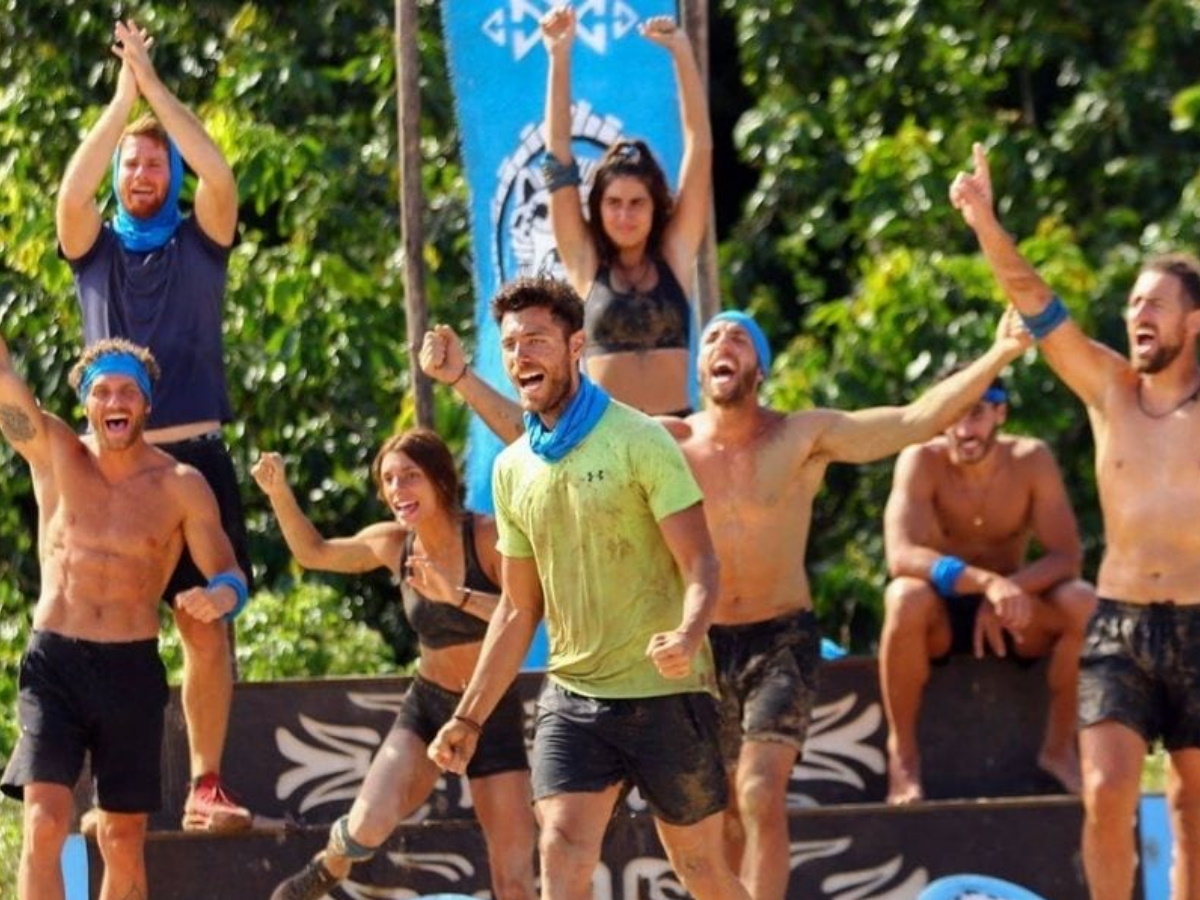 Survivor – spoiler: Αυτή είναι η νέα παίκτρια που μπαίνει στους Μαχητές