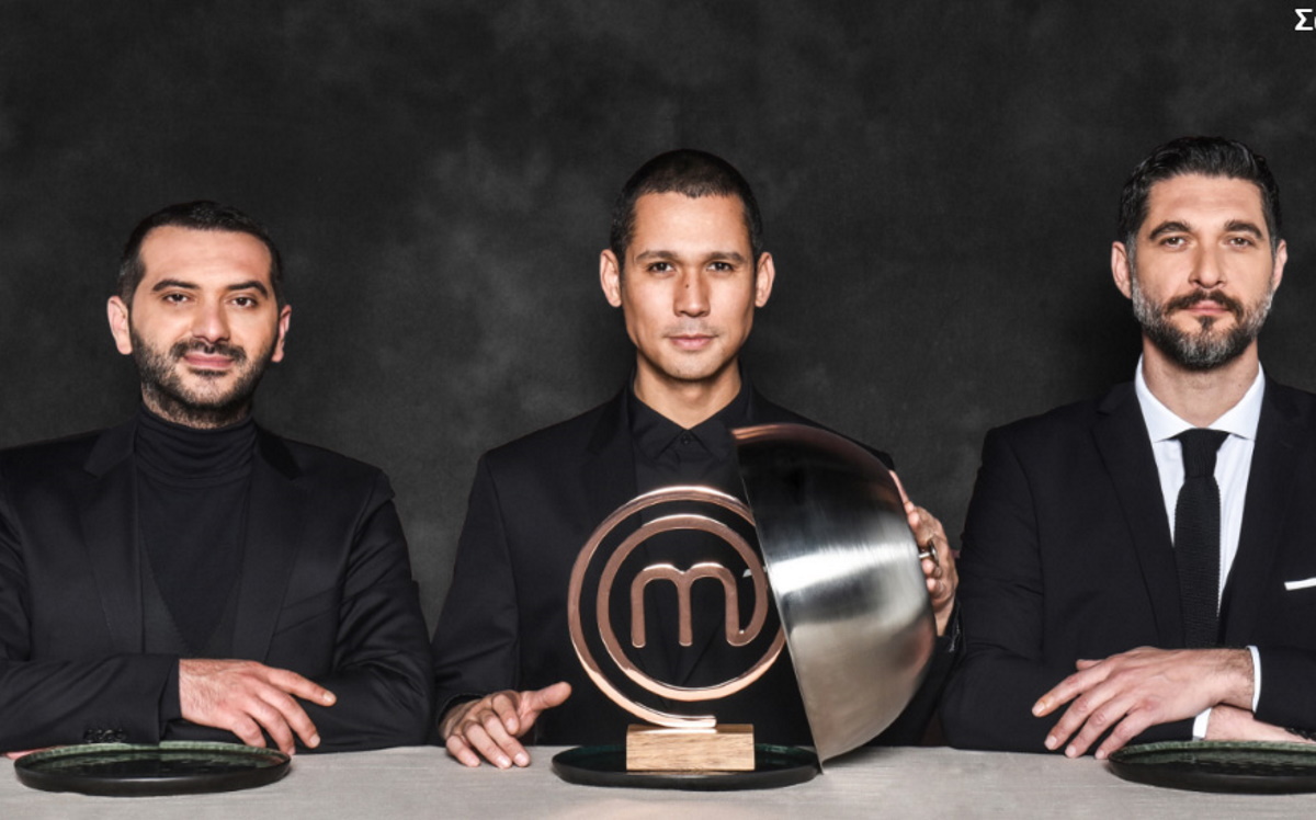 MasterChef 5: Απόψε στις 21:00 η πρεμιέρα