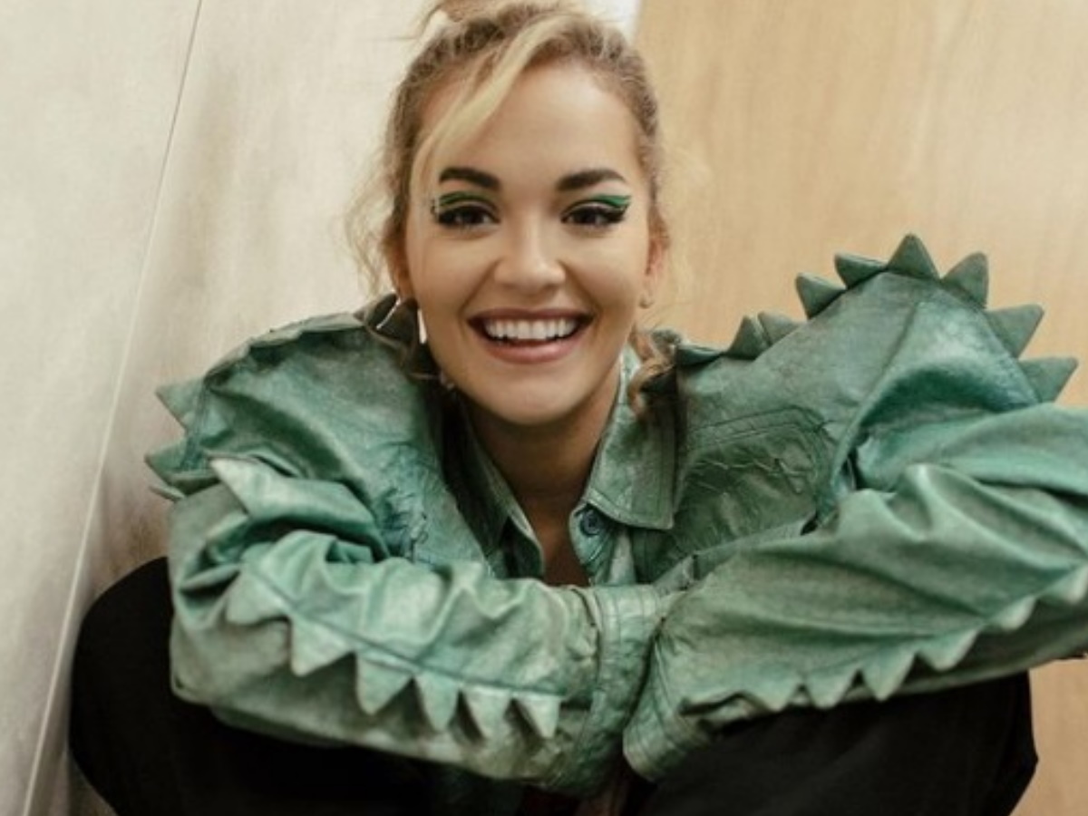 Rita Ora: Αυτός είναι ο λόγος που έχασε πάνω από 300.000 followers