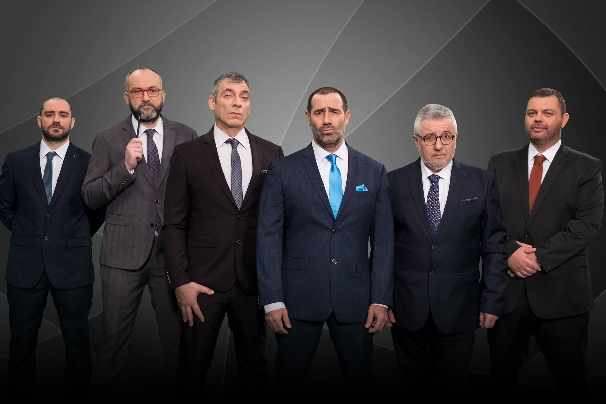 Oι Ράδιο Αρβύλα έρχονται τη Δευτέρα στο Οpen