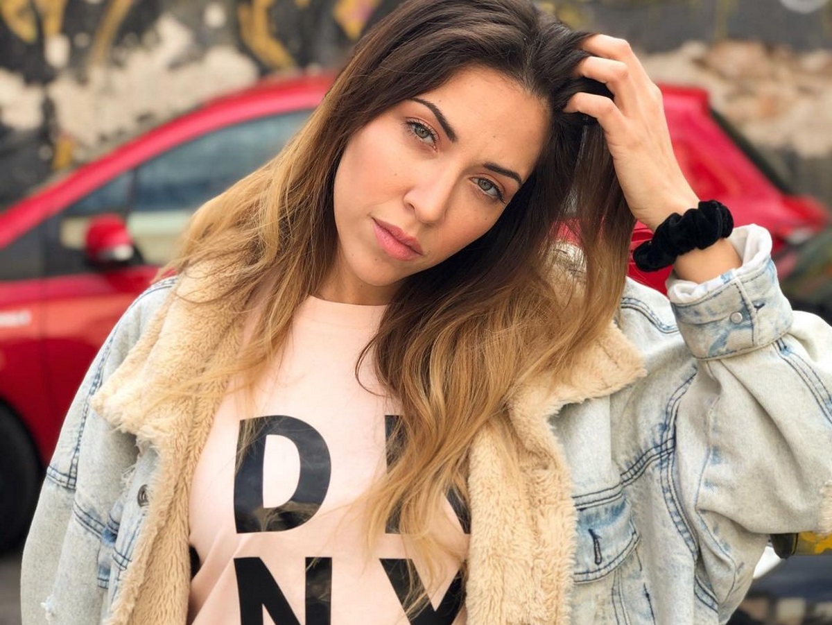 Antonella: “Δέχθηκα σεξουαλική παρενόχληση από άνθρωπο της οικογένειάς μου”