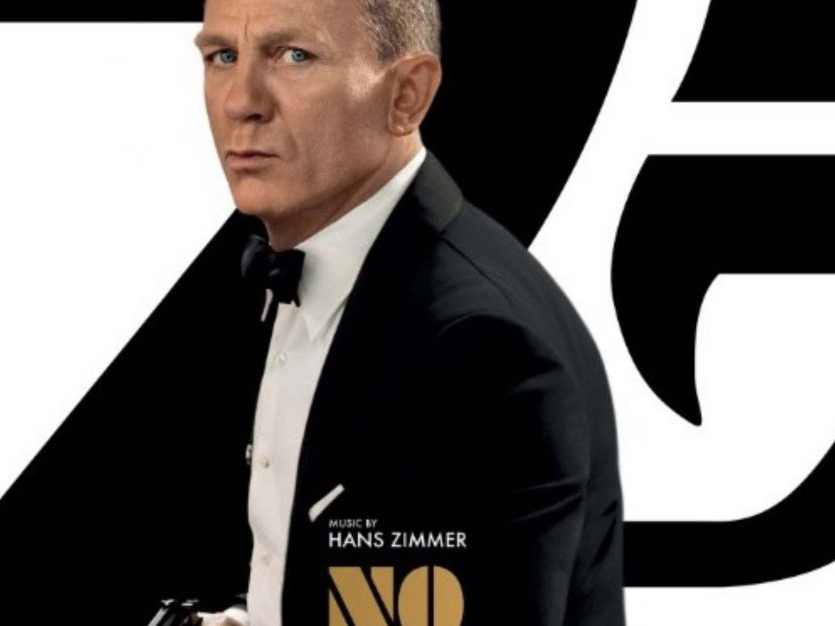 Αναβάλλεται ξανά η νέα ταινία του James Bond