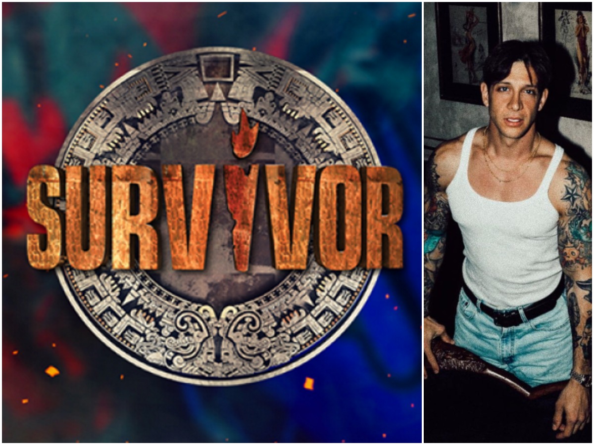 Survivor – Spoiler: Σε ποια ομάδα θα ενταχθεί ο Ηλίας Μπόγδανος;