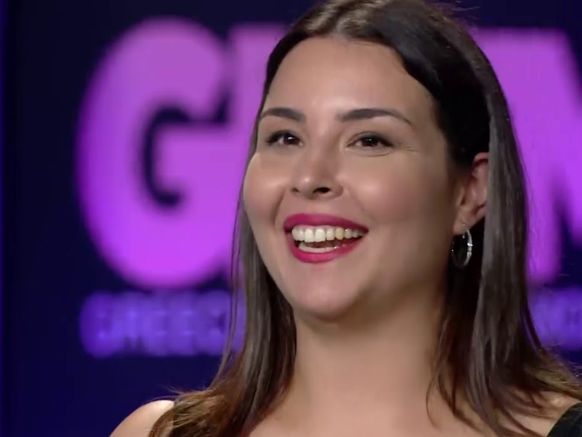 Ανατριχιάζει η Ειρήνη από το GNTM: “Ο σύντροφος της μητέρας μου με κακοποιούσε σεξουαλικά από 9 ετών”