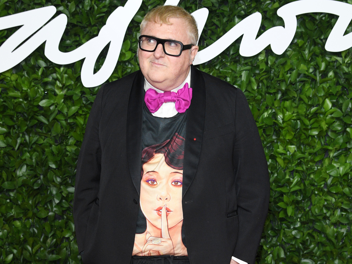 O Alber Elbaz επιστρέφει με το δικό του fashion brand