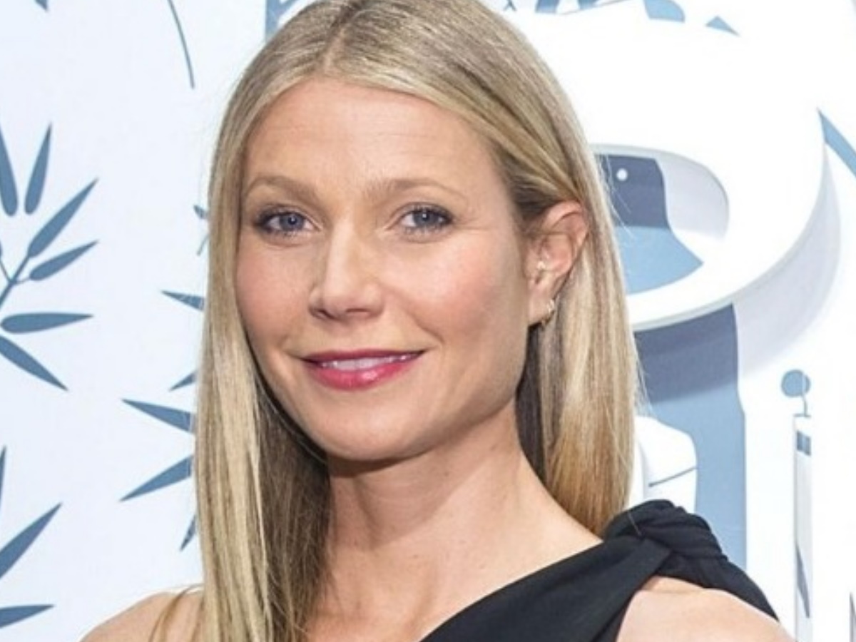 Gwyneth Paltrow: Δύσκολο το… lockdown για τα παιδιά της