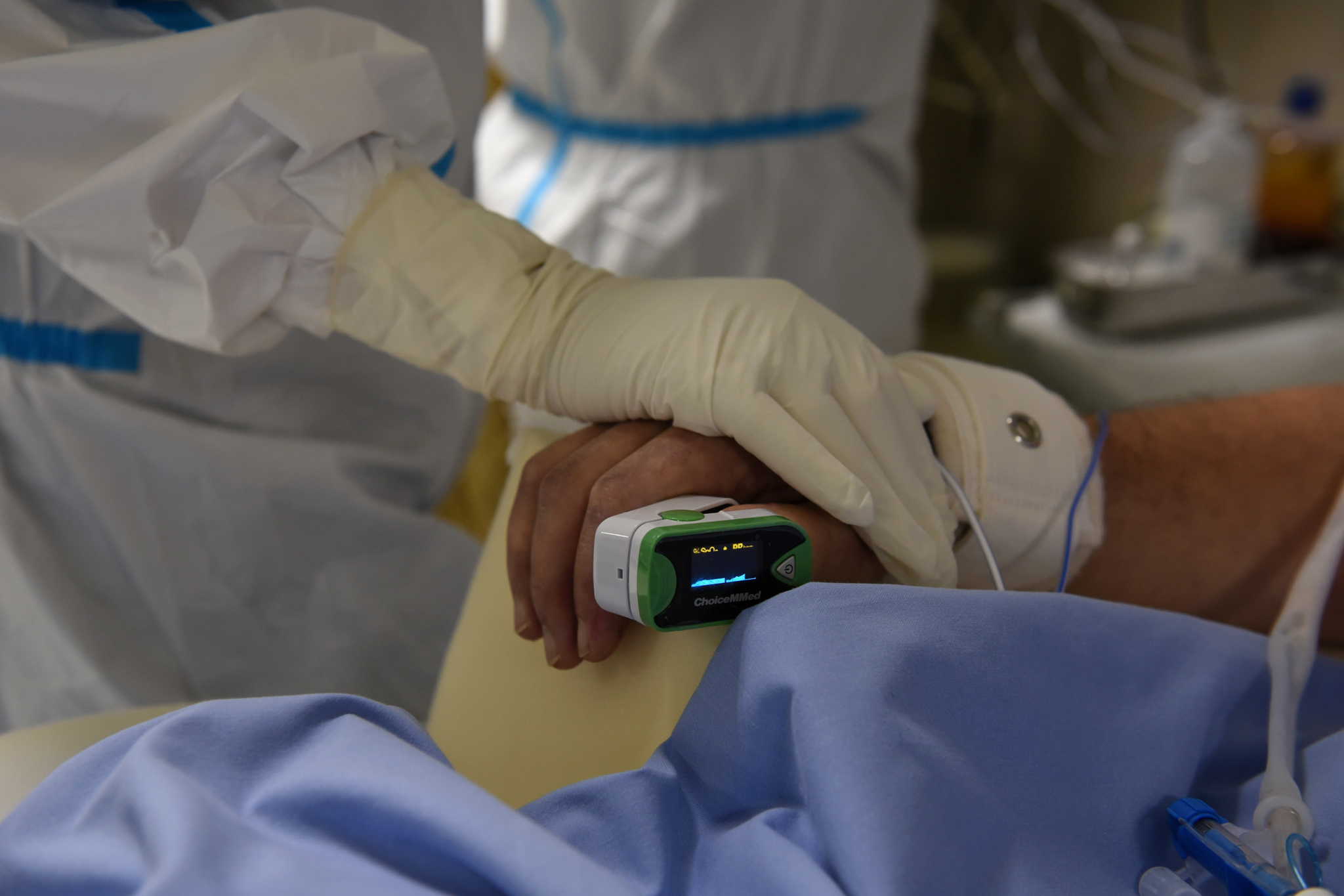 Κορονοϊός: 334 τα νέα κρούσματα και 24 οι θάνατοι σήμερα Κυριακή 24/01