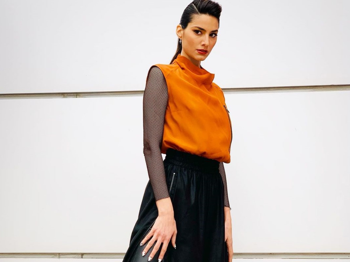 Ηλιάνα Παπαγεωργίου: “Όχι και πιτσουνάκι, κεφτεδάκι ο Snik”