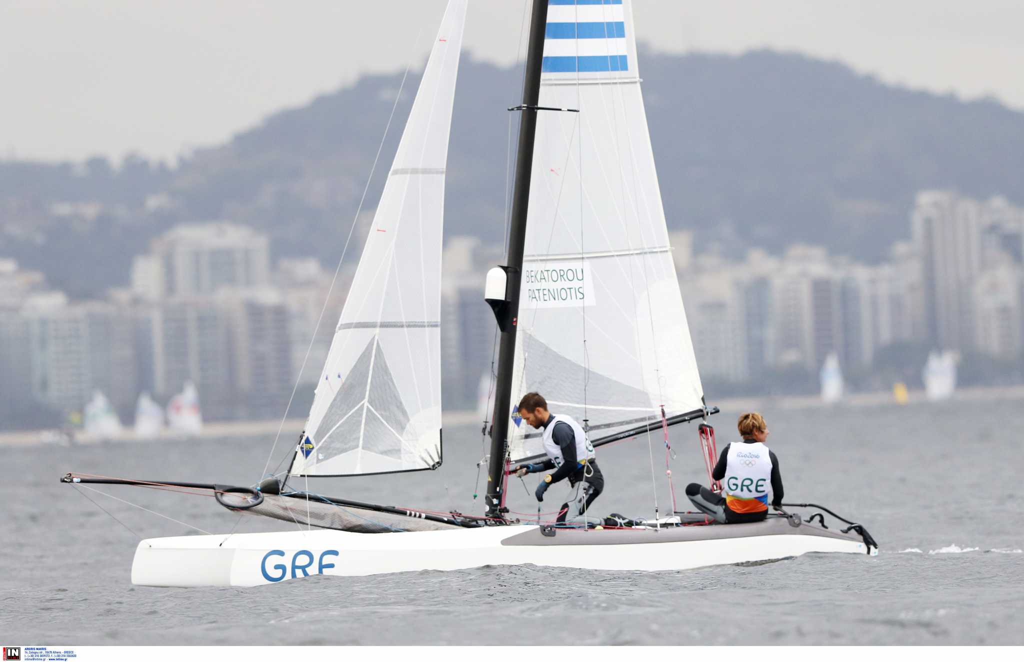 Σοκάρει η 11χρονη τότε αθλήτρια ιστιοπλοΐας – “Ήταν κανονικός βιασμός”