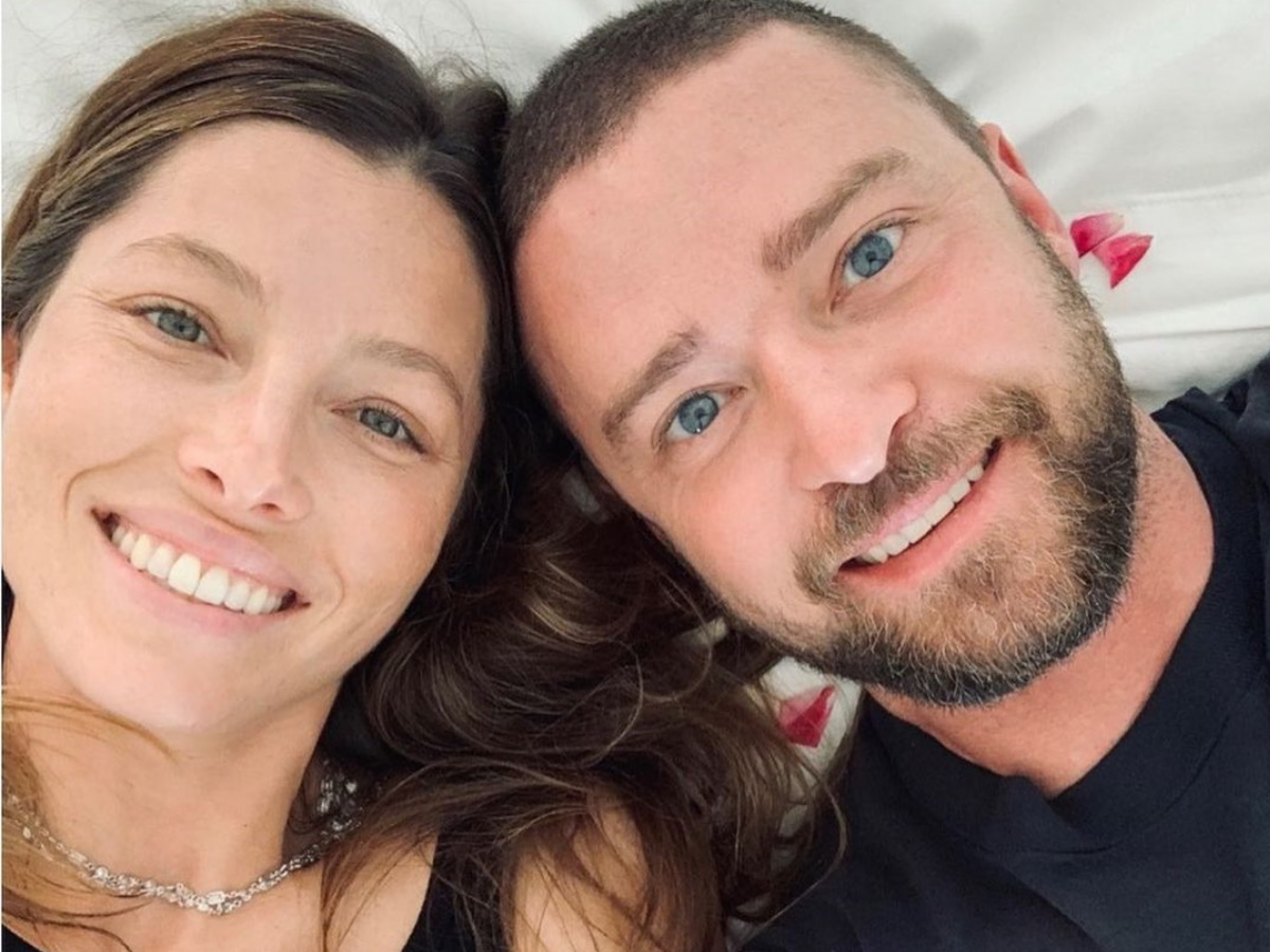 Justin Timberlake: Παραδέχτηκε πρώτη φορά τη γέννηση του γιου του – Το ιδιαίτερο όνομά του