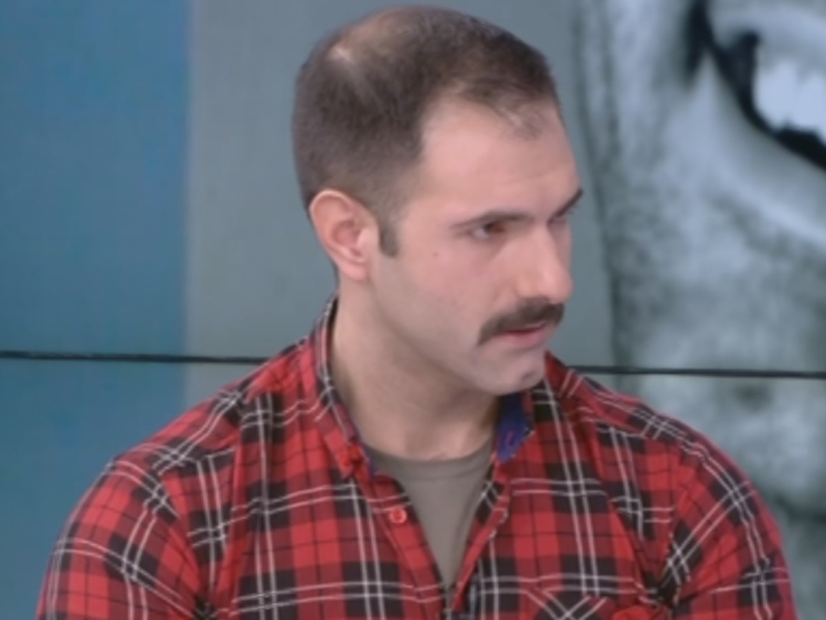 Γιώργος Καρκάς: Τι λέει στο T-Live ο ηθοποιός που κατηγορήθηκε για τον “βιασμό του ταξιτζή” ενόψει του Eφετείου;