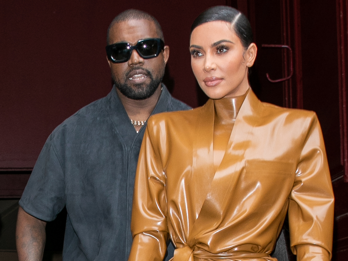 Kim Kardashian: Αυτό ήταν το πιο ακριβό της σύνολο το 2020