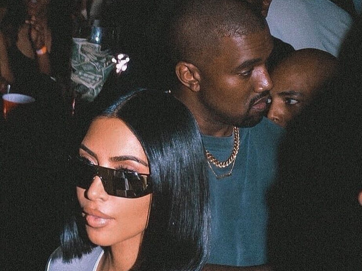 Kim Kardashian – Kanye West: 8+1 ερωτικές φωτογραφίες του πιο διάσημου ζευγαριού που χωρίζει – Η χλιδάτη ζωή τους