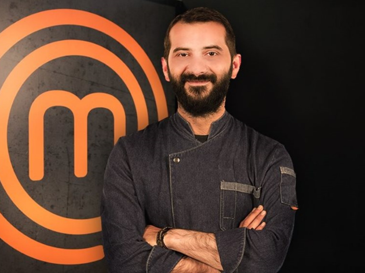 MasterChef: Η επική ανάρτηση του Λεωνίδα Κουτσόπουλου με αφορμή τον διαγωνιζόμενο-“σωσία” του