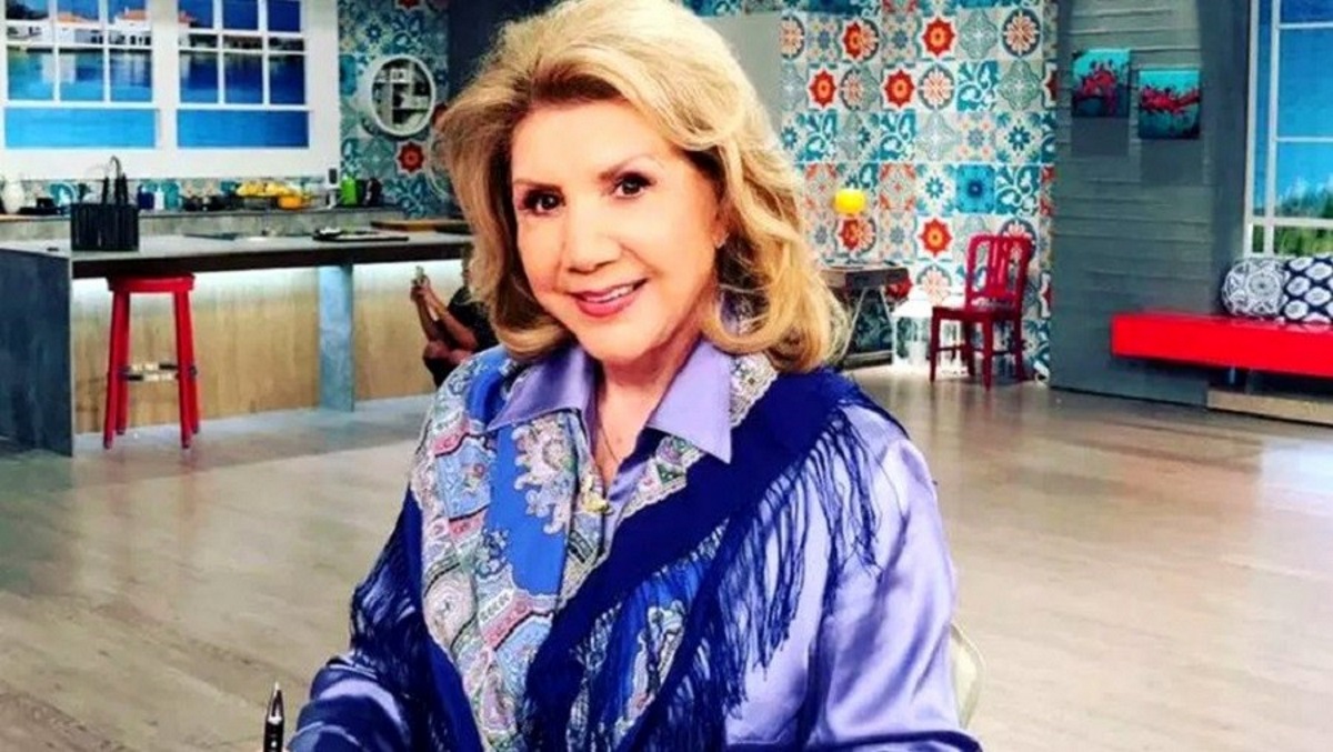 Συγκλονίζει η Λίτσα Πατέρα: “Όταν γεννήθηκε ο μικρότερος γιος μου έμεινα παράλυτη, θεραπεύτηκα από θαύμα”