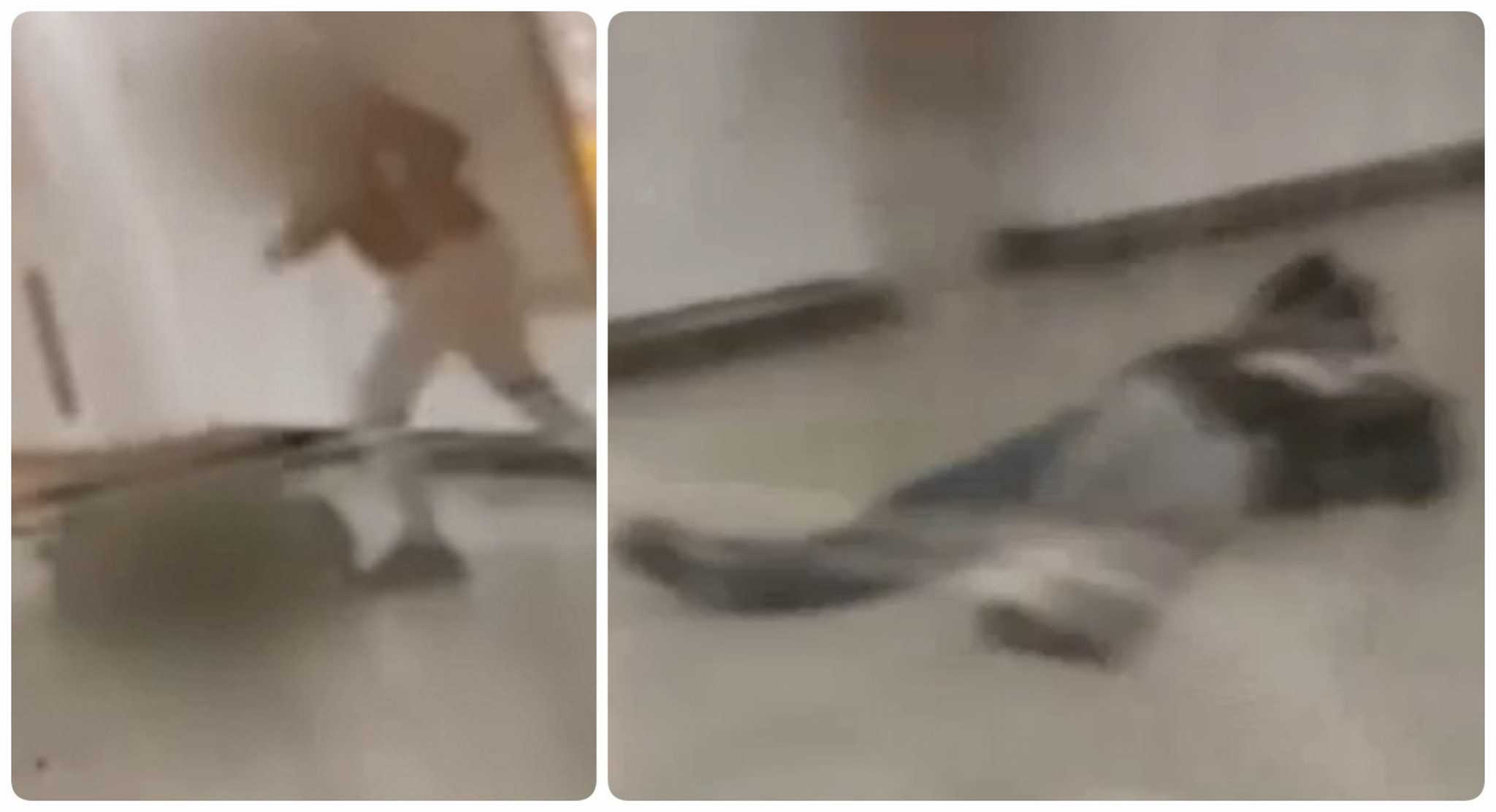 Αδέλφια 15 και 17 ετών συνελήφθησαν για τον ξυλοδαρμό του σταθμάρχη στο Μετρό