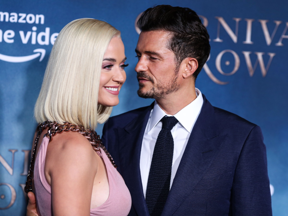 Katy Perry: Η ερωτική εξομολόγηση στον Orlando Bloom για τα γενέθλιά του – Οι αδημοσίευτες φωτογραφίες τους