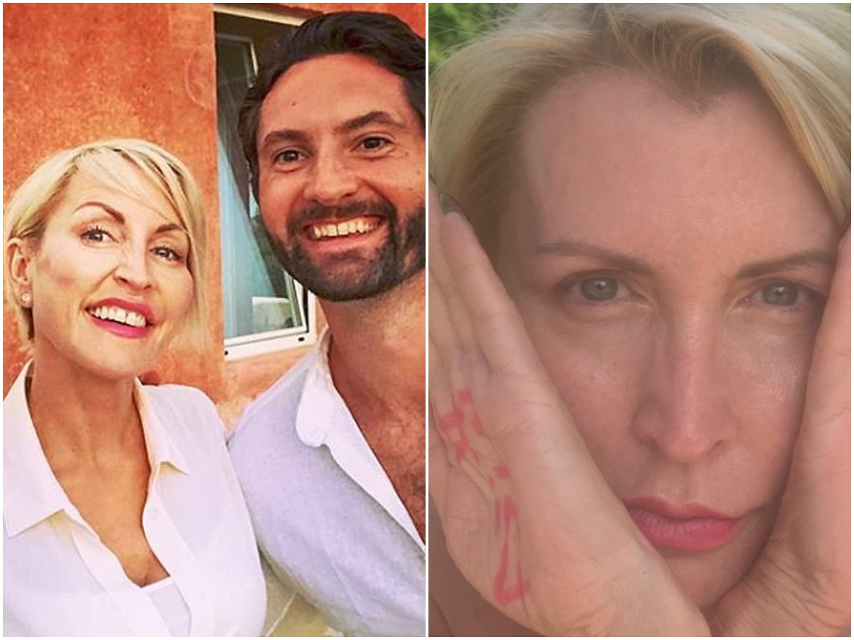 Heather Mills: Η 53χρονη πρώην σύζυγος του Paul McCartney, αρραβωνιάστηκε τον κατά 17 χρόνια μικρότερο σύντροφό της