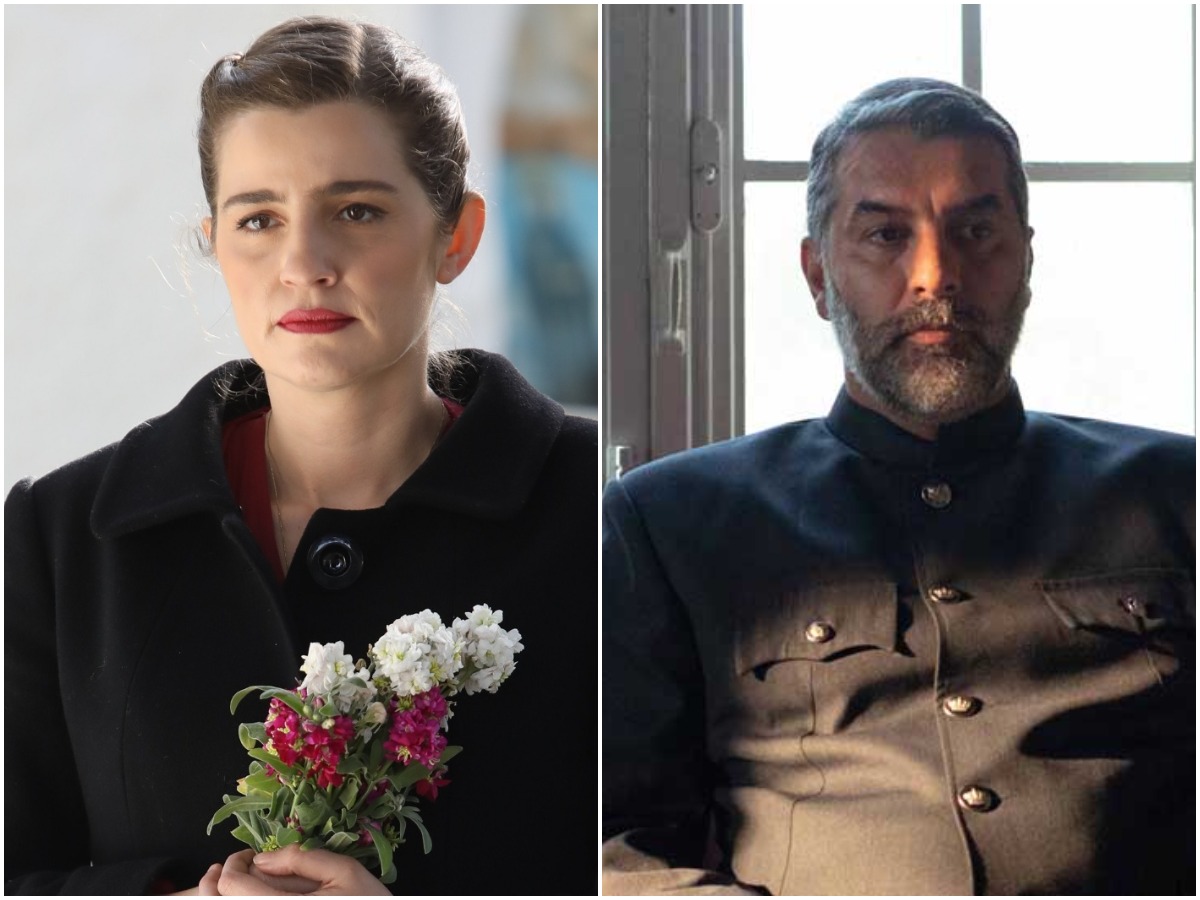 Άγριες Μέλισσες: Ο Βόσκαρης οδηγείται στη φυλακή – Η Ελένη ξανά αντιμέτωπη με τη δικαιοσύνη