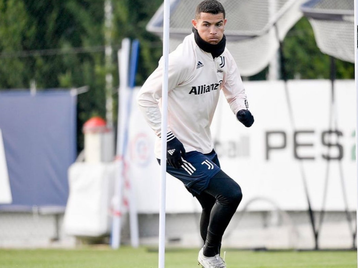 Christiano Ronaldo: Αποκάλυψε τη συνήθεια του γιου του που τον εκνευρίζει